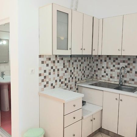 Blerta Apartments Borsh Extérieur photo